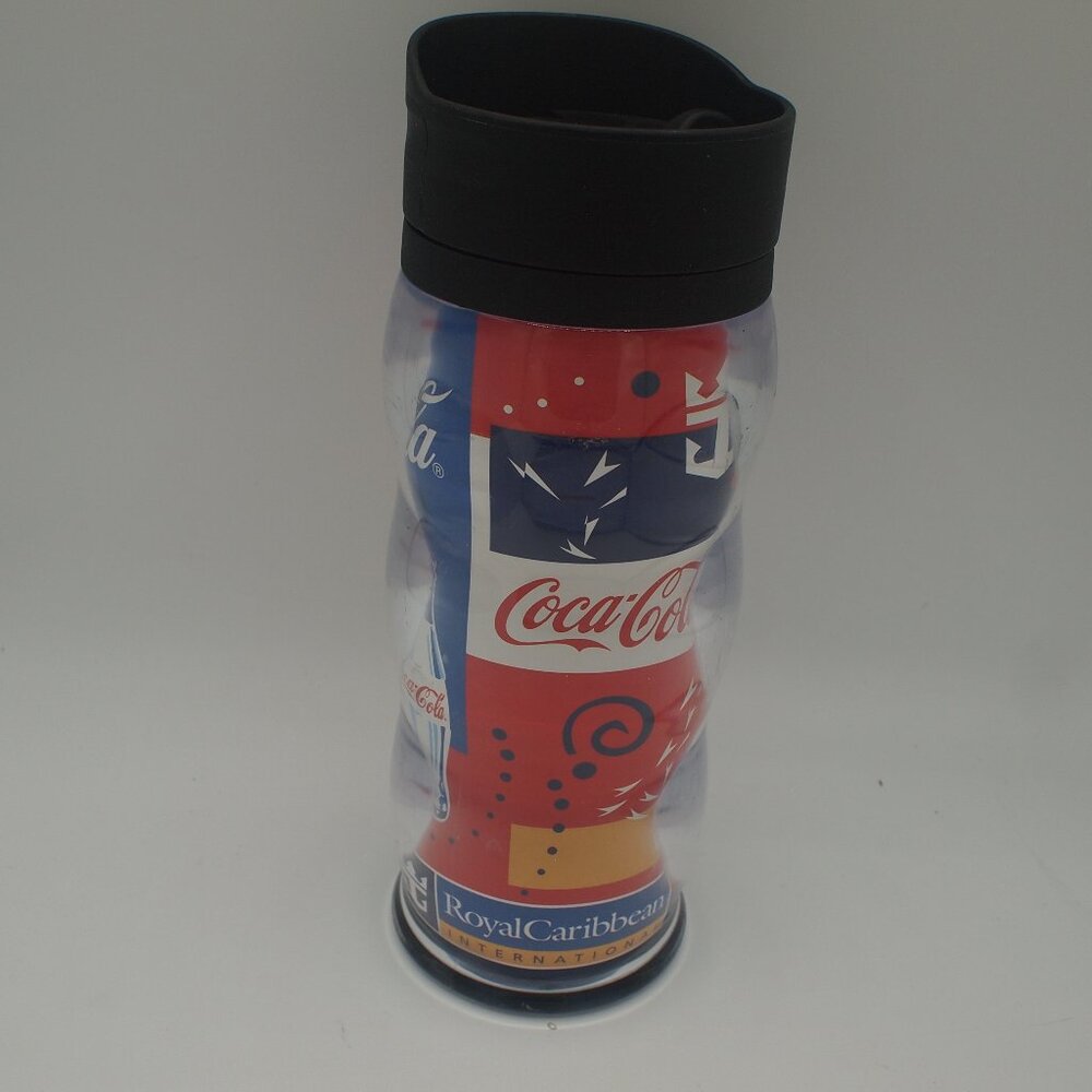 Royal Caribbean Tumblers